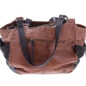 Sak tote bag shoulder purse